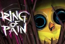 Ring Of Pain Review