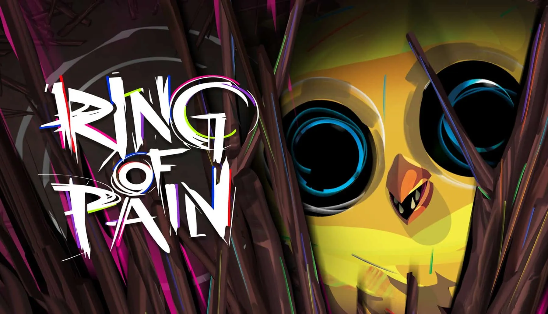 Ring Of Pain Review