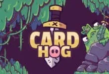 Card Hog Review
