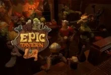 Epic Tavern Preview