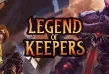 Legend Of Keepers Preview