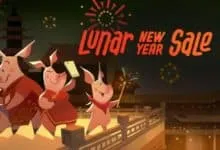 Picks: Lunar New Year Sale