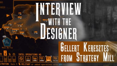 Interview: Gellert Keresztes from Strategy Mill