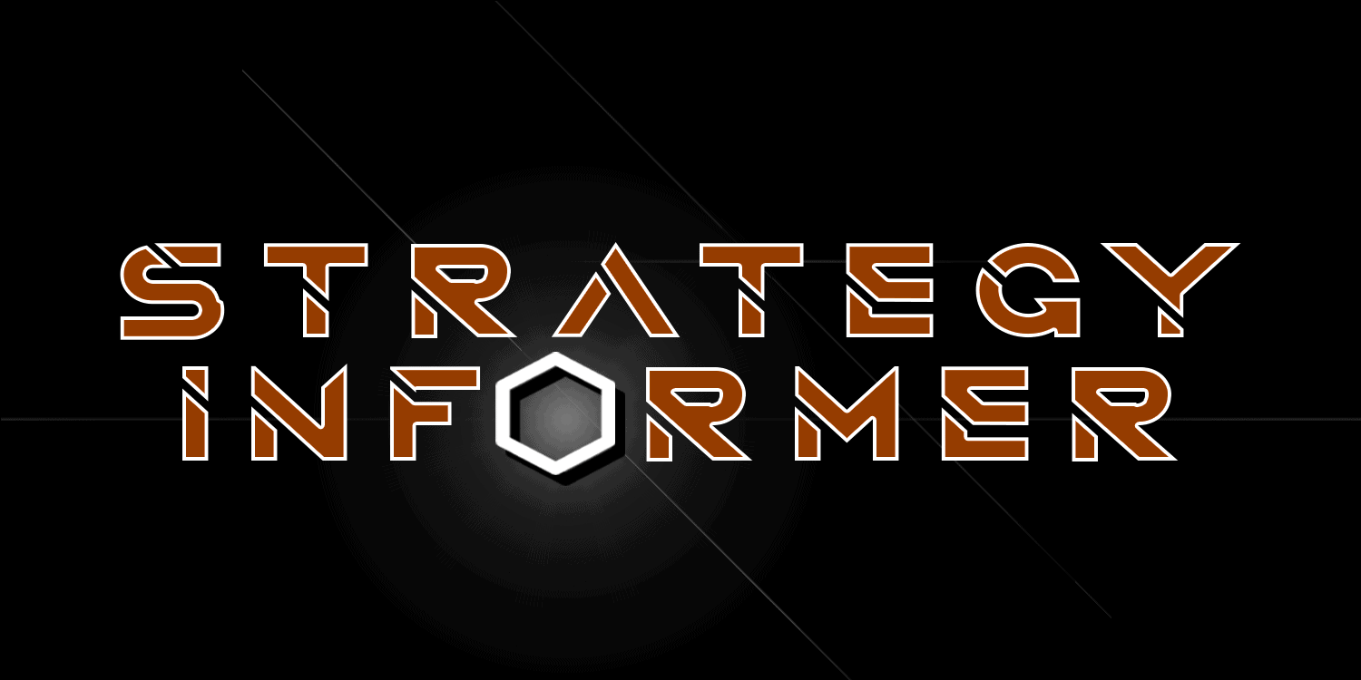 The Strategy Informer logo