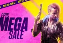 Epic Game Store Mega Sale Picks
