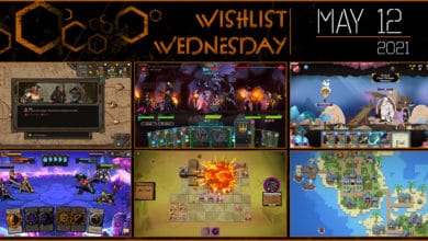 Wishlist Wednesday 5-12-2021
