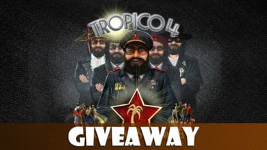 [Closed] Tropico 4 + All DLC - Complete Edition Giveaway