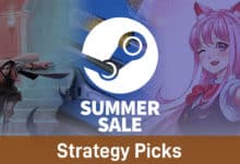 Steam Summer Sale Picks