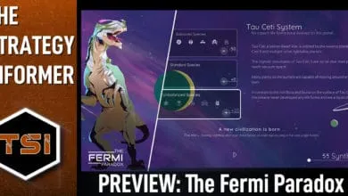 The Fermi Paradox - Preview