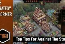 Top 12 Starter Tips For Against The Storm
