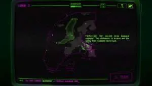 terminal conflict map europe