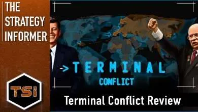terminal conflict featured image