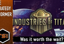 Industries of Titan - was it worth the wait?