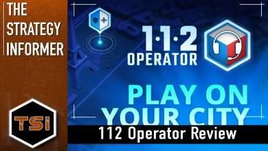 112 Operator Review