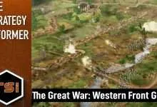 The Great War: Western Front Guide