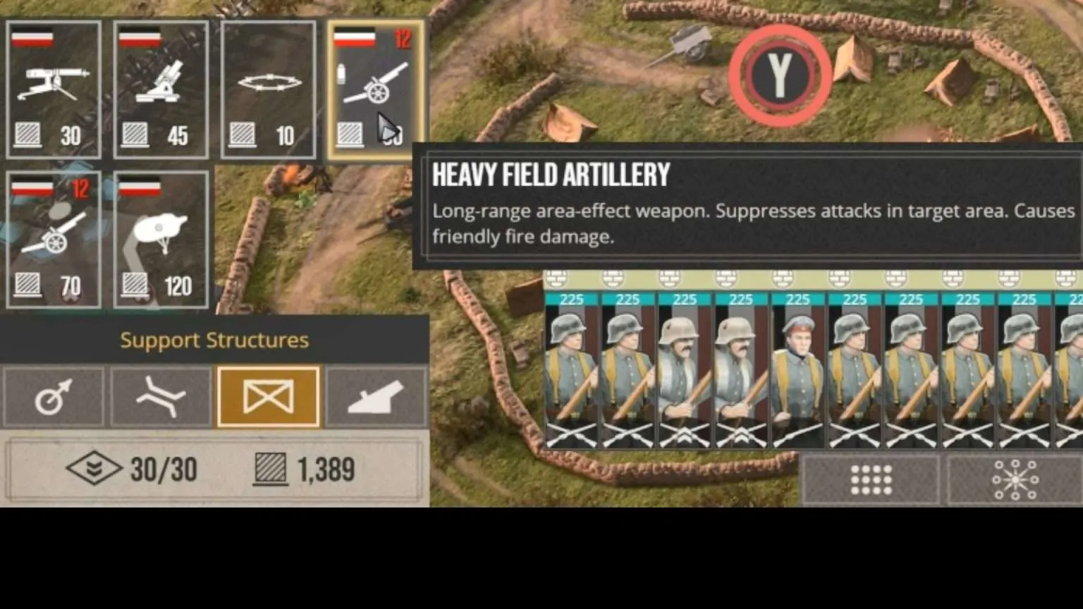 The Great War: Western Front Guide - The Strategy Informer