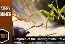 Empires of the Undergrowth, TSI Thumbnail